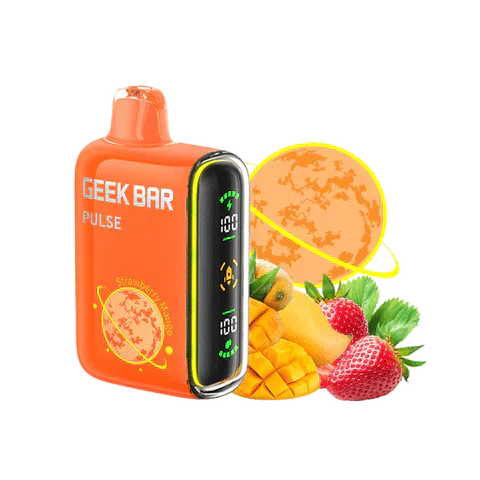Geek Bar Pulse 15k