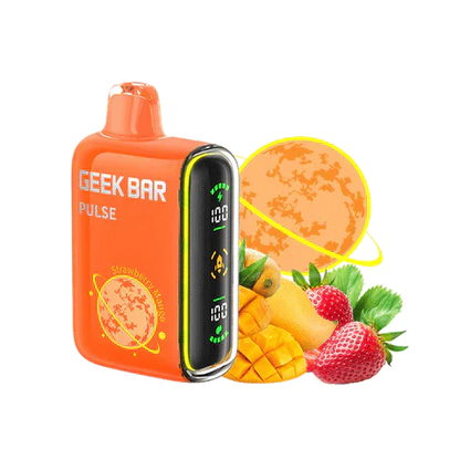 Geek Bar Pulse 15k