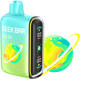 Geek Bar Pulse 15k