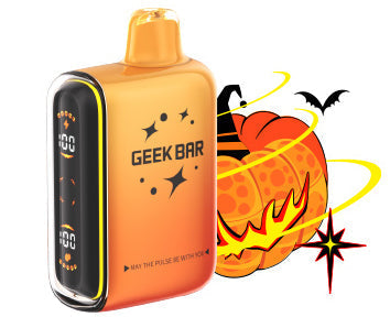 Geek Bar Pulse 15k
