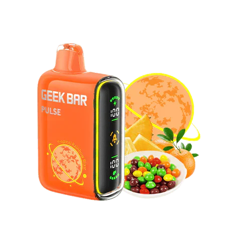 Geek Bar Pulse 15k