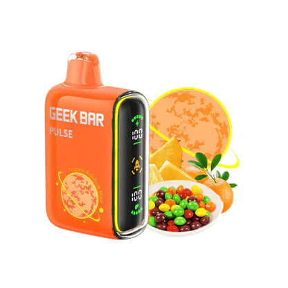 Geek Bar Pulse 15k